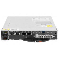 J785X  DELL COMPELLENT TYPE A 8G-FC-4 CONTROLLER MODULE